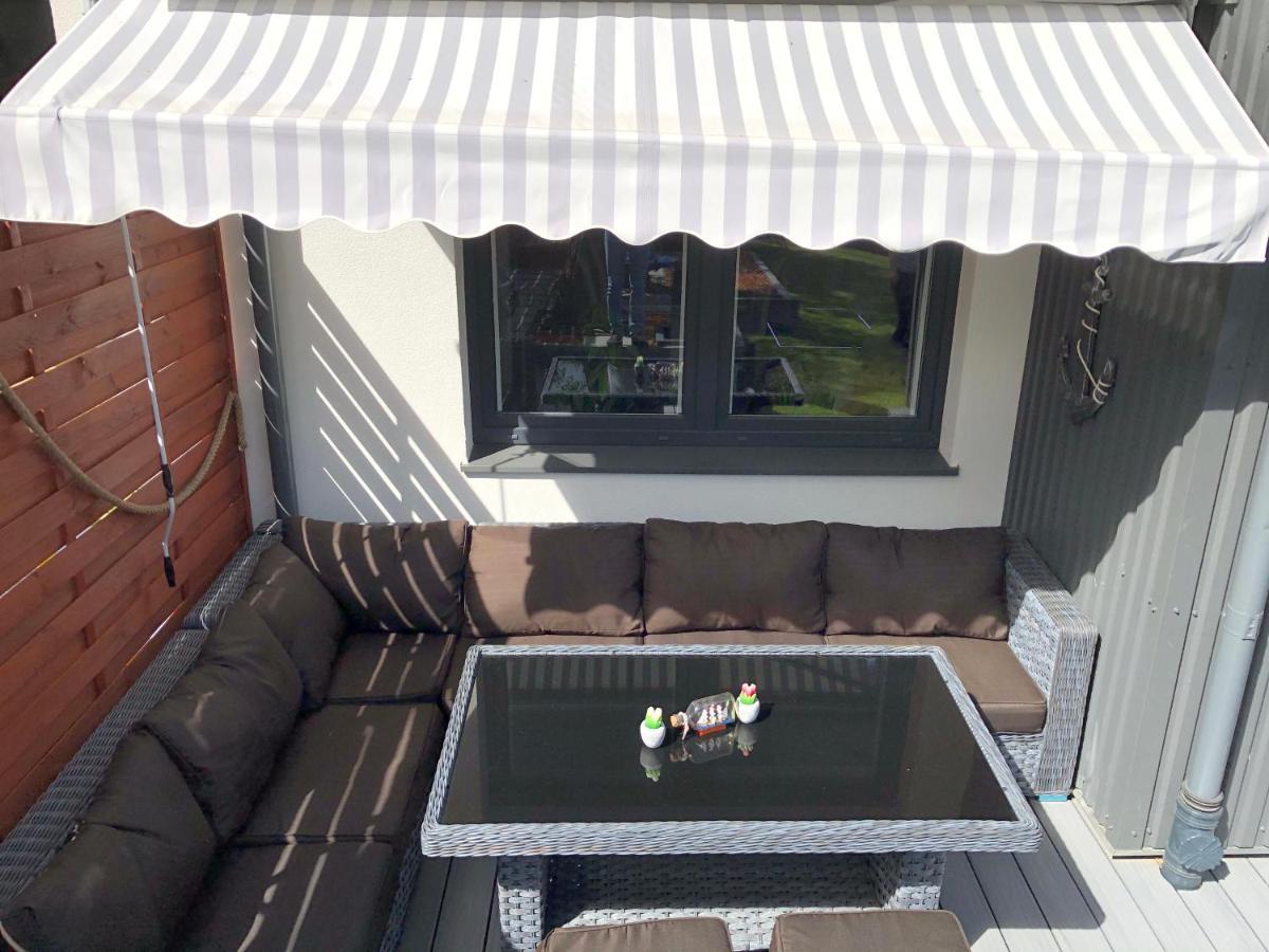 Apartament Zatoka Deluxe Z Ogrodem Διαμέρισμα Debogorze Εξωτερικό φωτογραφία